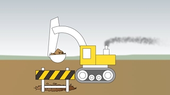 Mott Mattdonald animation