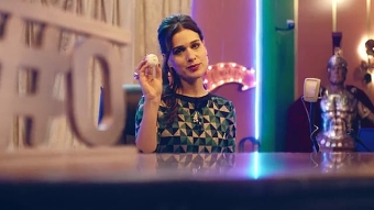 MOVISTAR Idents Aniversary #0 "Bingo"