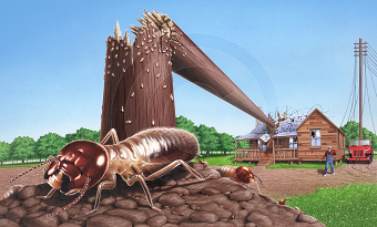 Termites