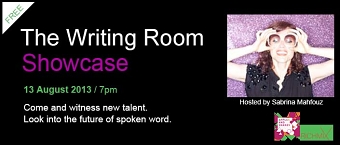 The Writing Room