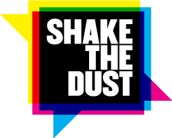 Shake the Dust