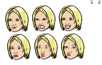Eastenders: Soap Factory #BBC