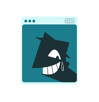 Finder Window Characters