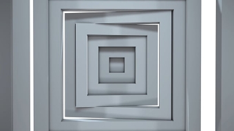 Our logo animation