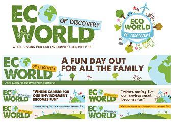 Eco World Of Discovery
