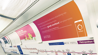 UK Advertising Campaign