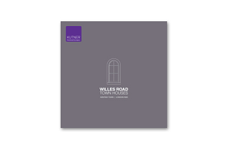 Brochure Design for Architect