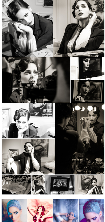 Advertising Campaign