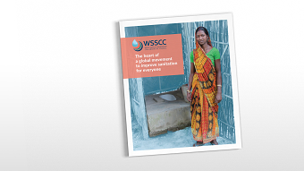WSSCC company brochure