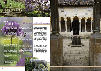Editorial images