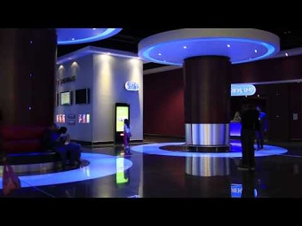 Primesight - NOW TV