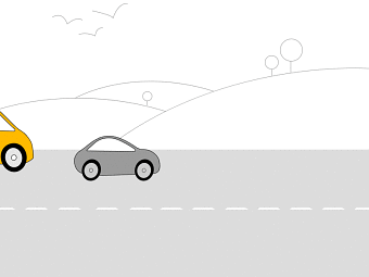 Tow Help - Customer and Tow Truck Driver Management App