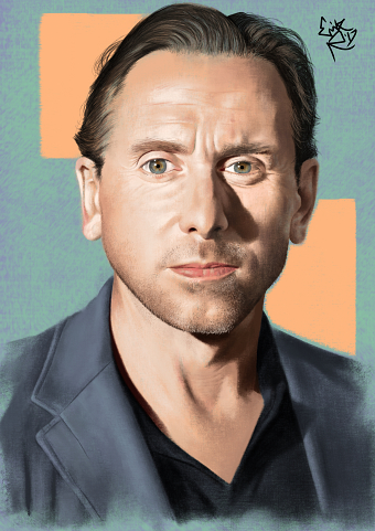 Tim Roth