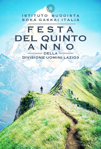 Festa del 5 anno