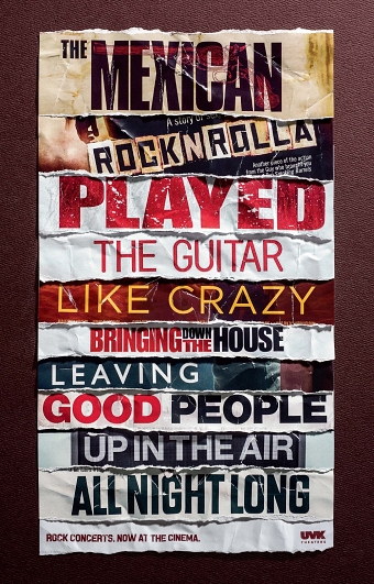 UVK - Posters