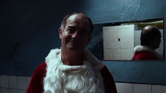 Christmas Greeting