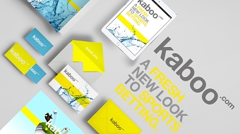 KABOO BRAND DEV