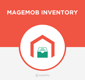 Magento Inventory Management