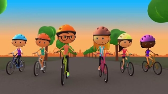 Bring your Bike!