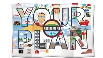 Prudential Retirement Plan