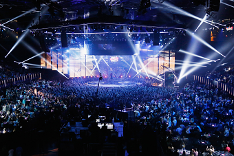 iHeartRadio Music Awards
