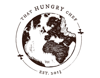 That Hungry Chef Branding & Packaging