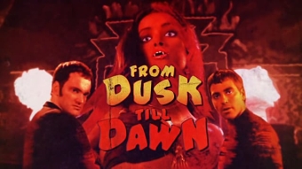 From Dusk till Dawn on Studio Universal