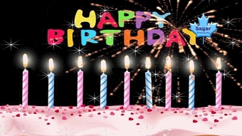 Happy Birthday-Beatles