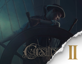The Corsairs Project • Act. II