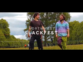 NorthWest Slackfest
