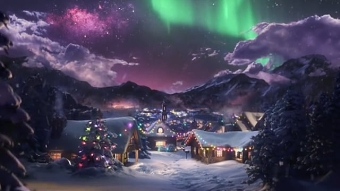 SKY Cinema Christmas