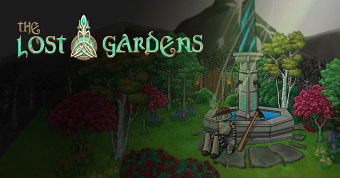 The Lost Gardens