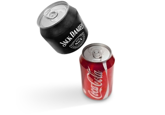 Super Can — concept