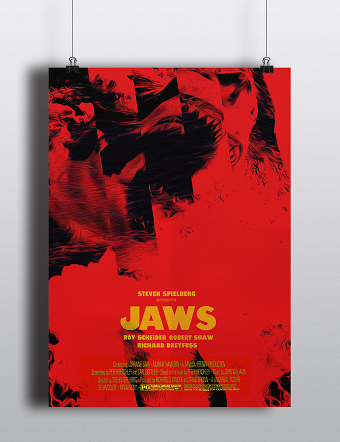 JAWS