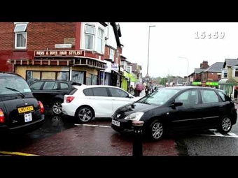 One Hour On Evington Road