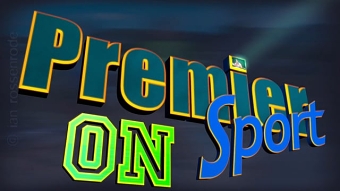 Premier Sport - logo concept