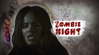 ZOMBIFY JULY ON SYFY