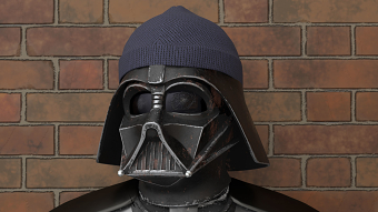Wino Vader