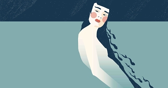 Be Water