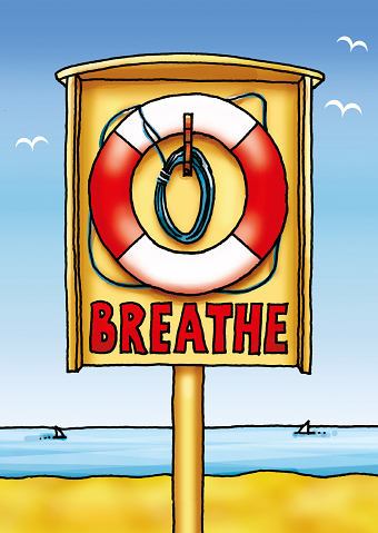Breathe