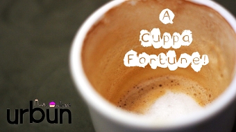 Urbun - A Cuppa Fortune