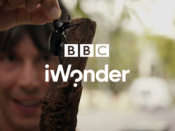 BBC iWonder
