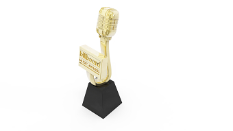 BBMA'S Design 2017