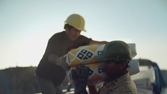 APU Cement - The Strongest Flyer