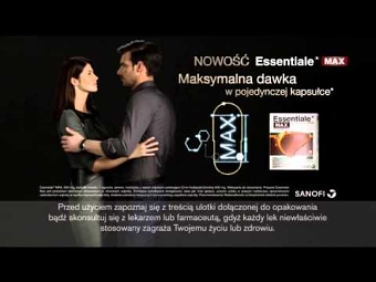 Essentiale Max