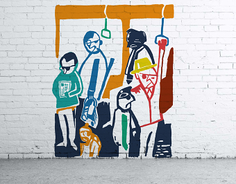 MURAL