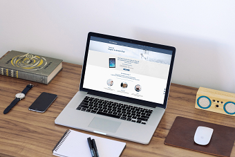 Landing Pages