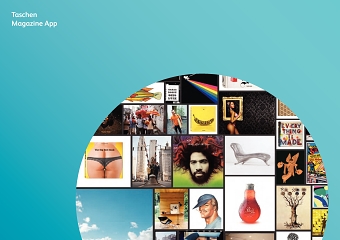 Taschen App