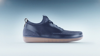 Clarks Nature IV