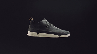 Clarks Trigenic